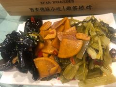 -福苗小骆驼烧烤(大唐不夜城店)