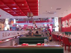 -来菜·湖北头牌藕汤(武商MALL众圆店)