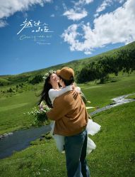 -雅云婚纱摄影工作室旗舰店