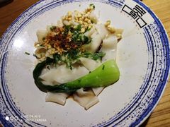 -宽味餐厅(万博广场店)