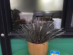 -景泰马记电烤串(景泰店)