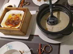 -广州酒家(中华广场店)