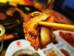 -小米烤肉-泥炉炭烤(常营店)