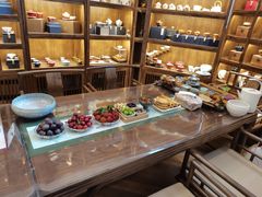 -沐春秋茶书院·茶室.茶馆.商务包房(知春路店)