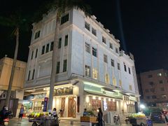 -民信老铺(双皮奶博物馆店)