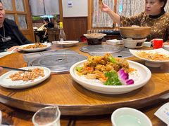 -鹅城粤菜馆(白云山路店)