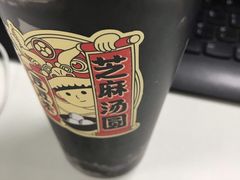 -喜茶(上海兴业太古汇店)