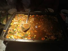 -探鱼·鲜青椒爽麻烤鱼(广州欣荣广场店)