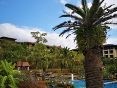 -西双版纳融创皇冠假日度假酒店