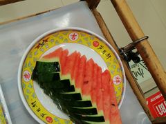 -芦月轩羊蝎子(北蜂窝店)