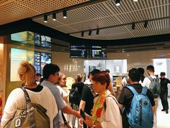 -麦当劳(龙阳路店)