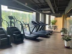 -OXYGYM奥美氧舱运动中心(丽都水岸店)