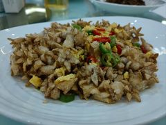 -阿斯牛牛·凉山菜(新会展店)