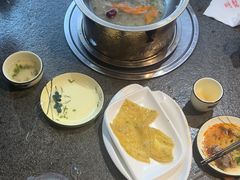 -鹏馨羊羔肉·非遗(新建街店)