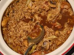 -金掌勺东北菜(格兰晴天店)