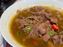 -魏铭鱼头捞饭(晋阳路店)