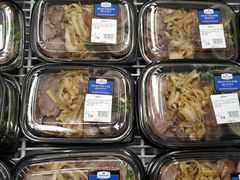 -山姆会员商店(杨桥西路店)