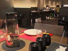 -ZAFFERANO西班牙海鲜饭(上海首店)