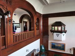 -青岛德国总督楼旧址博物馆