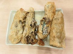 五香卷-百家鸡味馆(清泰店)