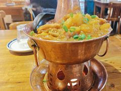 -蜗牛的家旅行主题云南菜餐厅.小酒馆(护国寺店)