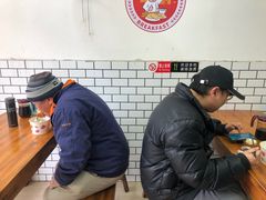 -许记生煎(遵义路店)