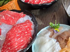 -盡膳口福跷脚牛肉火锅(晶耀前滩店)