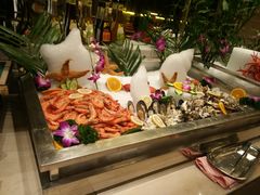 -绍兴鉴湖君澜大酒店