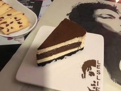 -为你钟情咖啡馆(春熙路太古里步行街店)