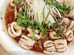 -新时代大酒店(仰口路店)