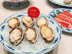 -温鼎府·海鲜火锅(前门23号院店)