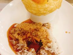 -芭菲盛宴·环球美食(锦城万达广场店)