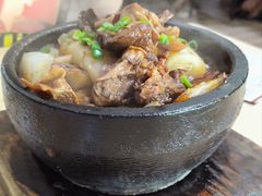 -喜鹊茶点.啫煲(车陂店)