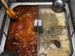 -海底捞火锅(天一广场亚细亚店)