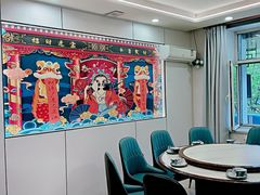 -老妈厨房团圆饺子东北菜(北环路店)