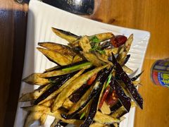 -望京一号·重庆江湖菜(工体店)