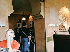-火宴山自助火锅(明园店)