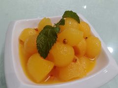 -祥和粗粮食府(南环西路店)