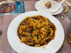 -烤肉宛饭庄(北新桥店)