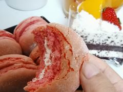 -85度C(上海秀沿路店)