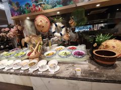 -帝豪酒店•马可勃罗西餐厅