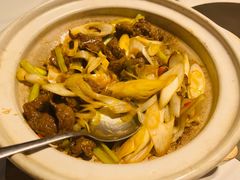 -滋粥楼·顺德菜(番禺广场总店)