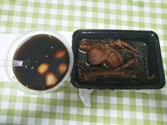 -鸡脚旮旯(苏州中心店)