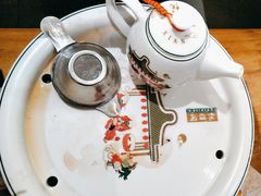 -悦得闲广式茶楼点心(石厦时代广场店)