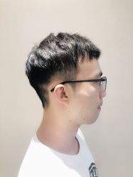 -Kraemer Paris  苏豪路易士·嘉玛发廊