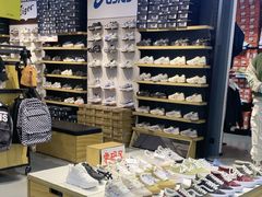 -五环Outlets(高新工厂店)