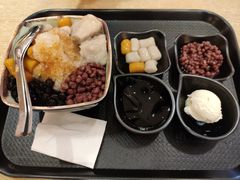 -Meet Fresh鮮芋仙(时代天街店)