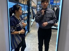 -万达广场(沈阳铁西店)