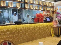 -品大三·南京菜(大行宫店)