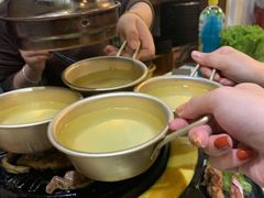 -胡悦里韩式烤肉(芝罘万达广场店)